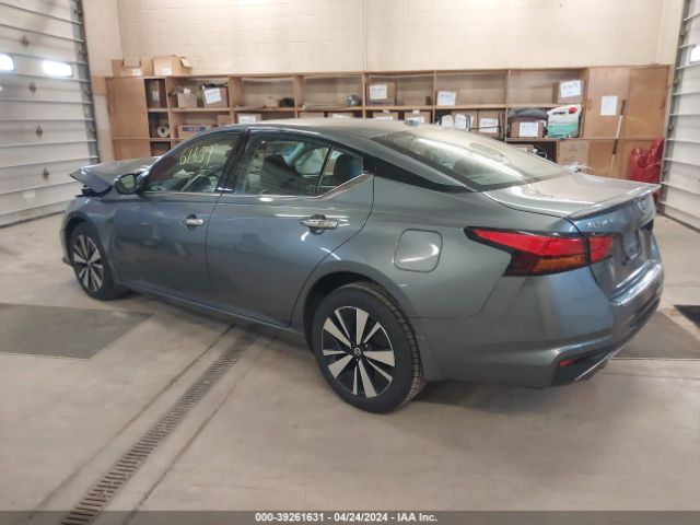 1N4BL4EW6LC267768 Nissan Altima Sl Intelligent Awd