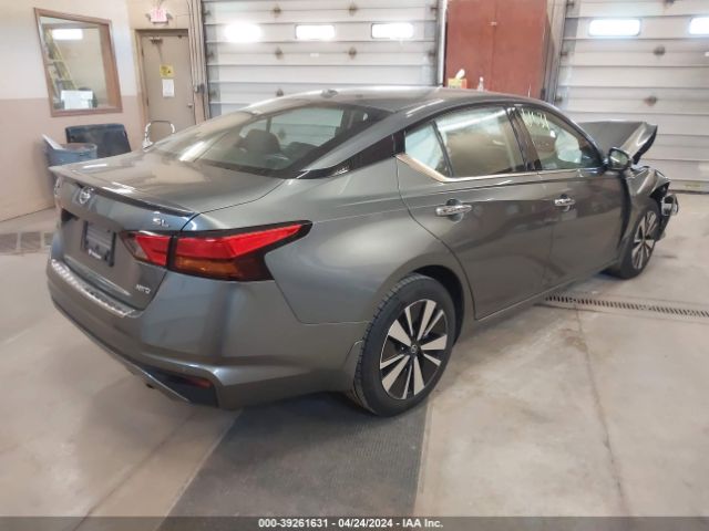 1N4BL4EW6LC267768 Nissan Altima Sl Intelligent Awd