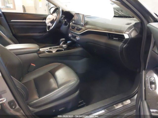 1N4BL4EW6LC267768 Nissan Altima Sl Intelligent Awd
