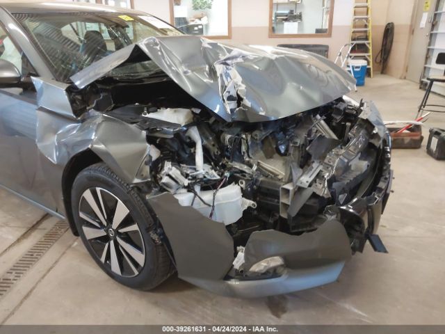 1N4BL4EW6LC267768 Nissan Altima Sl Intelligent Awd