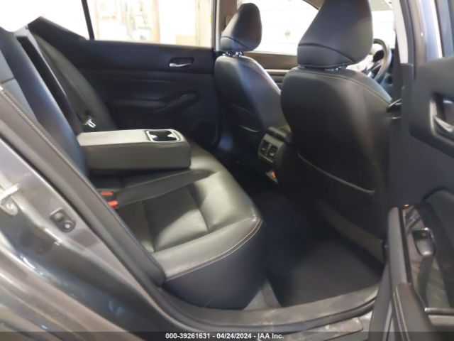 1N4BL4EW6LC267768 Nissan Altima Sl Intelligent Awd
