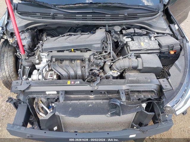 KIA RIO S 2022 3KPA24AD5NE464617 Image 10