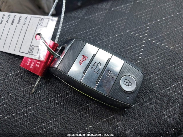 KIA RIO S 2022 3KPA24AD5NE464617 Image 11
