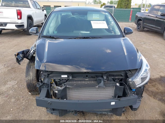 KIA RIO S 2022 3KPA24AD5NE464617 Image 12