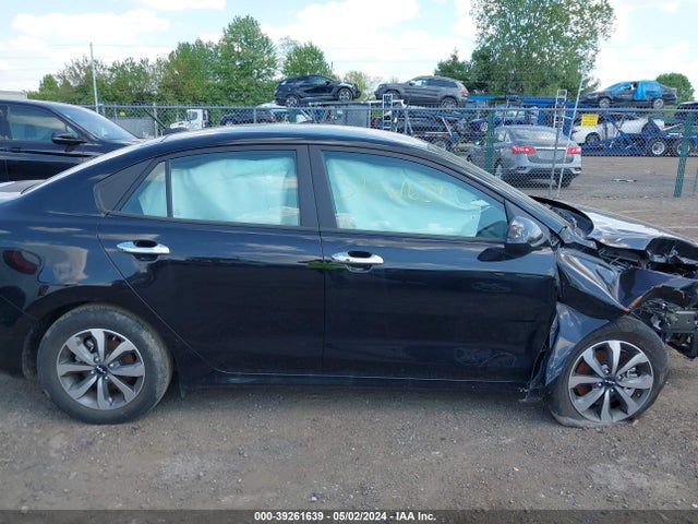 KIA RIO S 2022 3KPA24AD5NE464617 Image 13