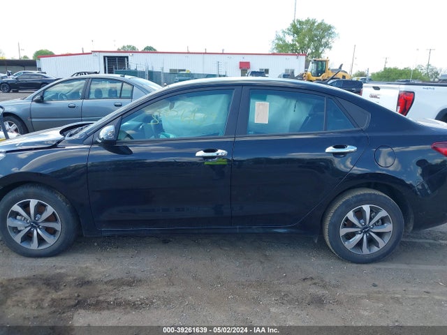 KIA RIO S 2022 3KPA24AD5NE464617 Image 14