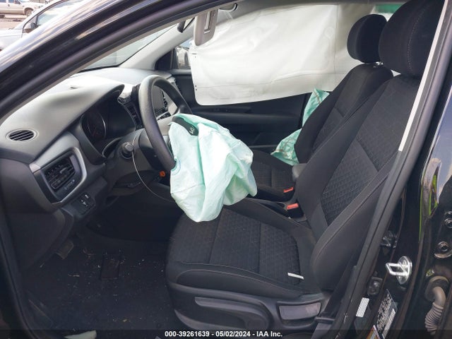 KIA RIO S 2022 3KPA24AD5NE464617 Image 5
