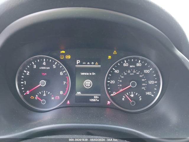 KIA RIO S 2022 3KPA24AD5NE464617 Image 7