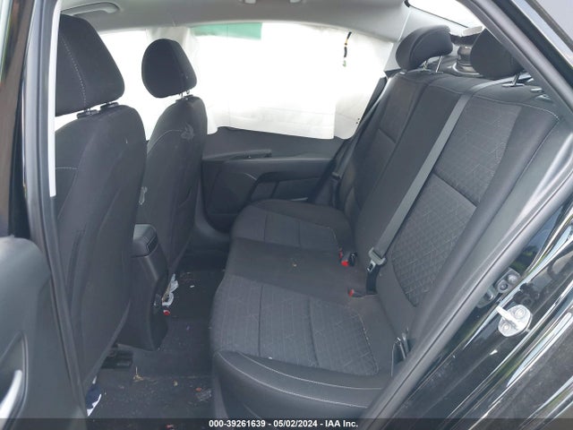 KIA RIO S 2022 3KPA24AD5NE464617 Image 8