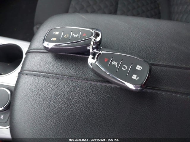 Chevrolet Blazer Fwd 2lt 2021 3GNKBCR45MS555025 Image 11