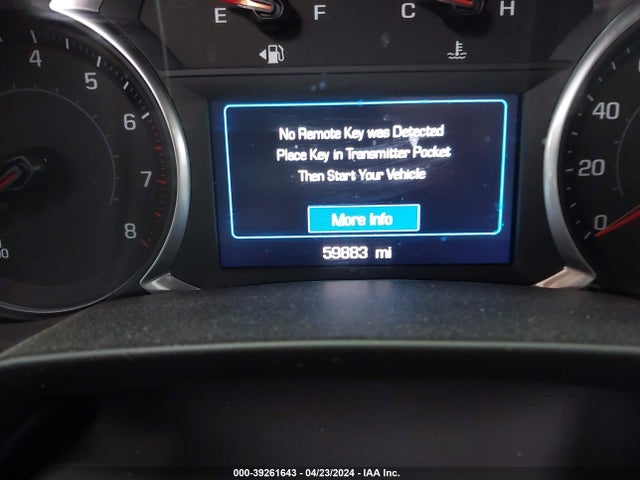 Chevrolet Blazer Fwd 2lt 2021 3GNKBCR45MS555025 Image 15