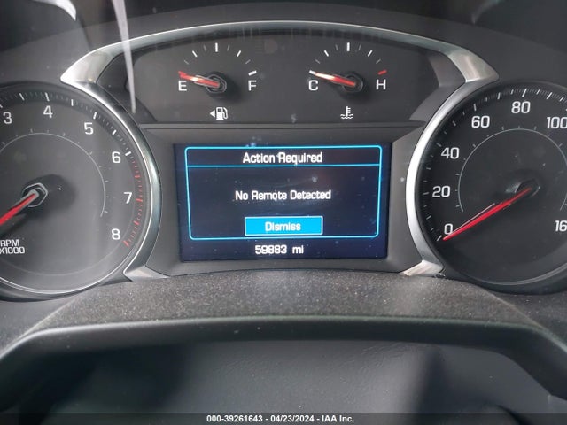 Chevrolet Blazer Fwd 2lt 2021 3GNKBCR45MS555025 Image 7