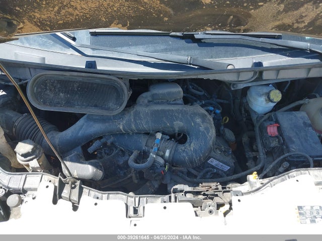 Ford Transit-350 2019 1FTBW3XMXKKA02847 Image 10