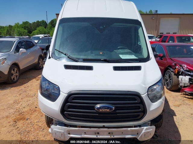 Ford Transit-350 2019 1FTBW3XMXKKA02847 Image 12