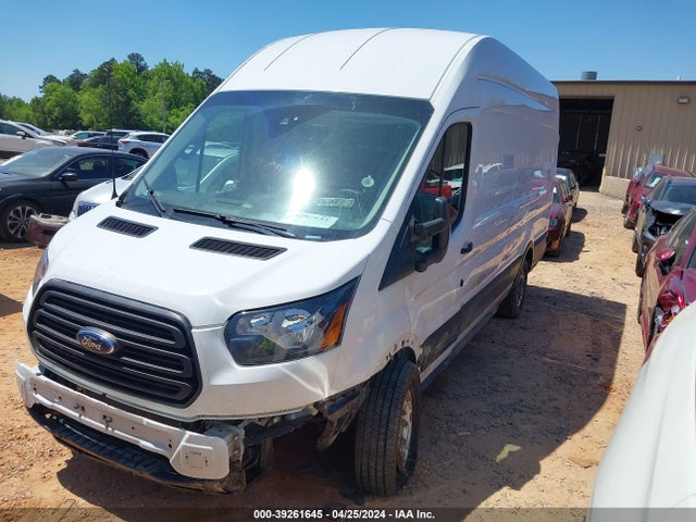 Ford Transit-350 2019 1FTBW3XMXKKA02847 Image 2
