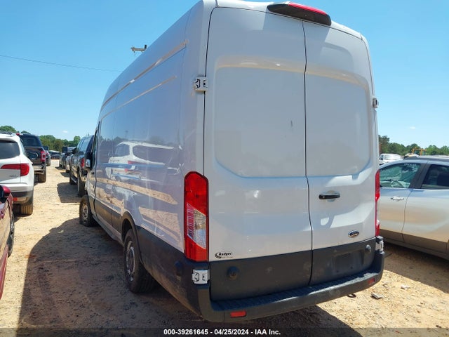 Ford Transit-350 2019 1FTBW3XMXKKA02847 Image 3