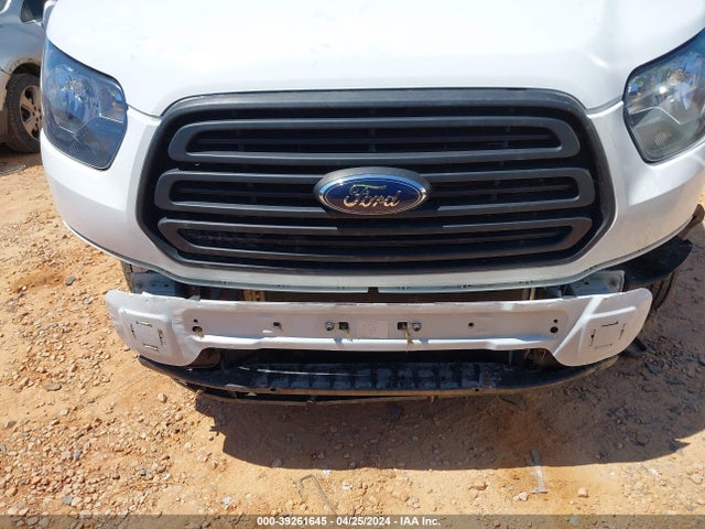 Ford Transit-350 2019 1FTBW3XMXKKA02847 Image 6