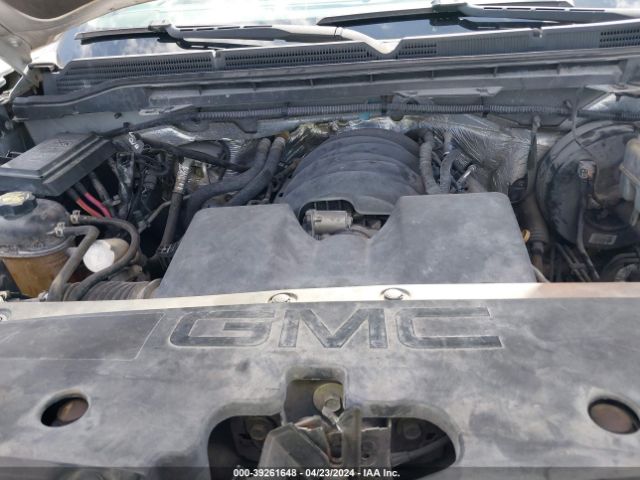 3GTU2UEH9EG233900 GMC Sierra 1500 Sle
