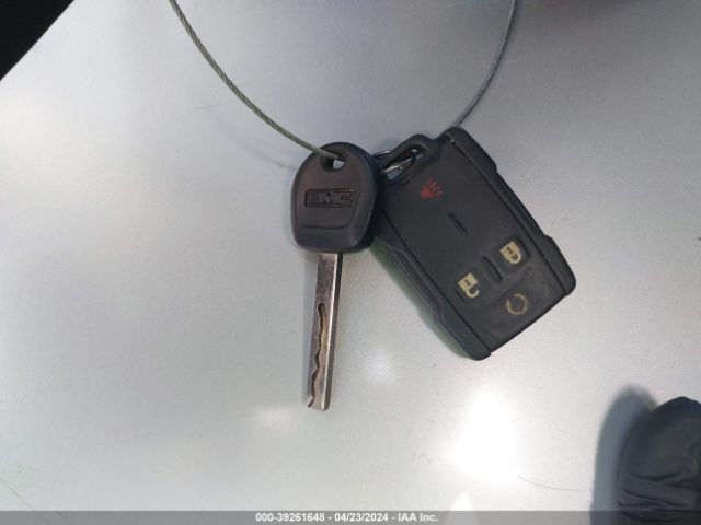 3GTU2UEH9EG233900 GMC Sierra 1500 Sle