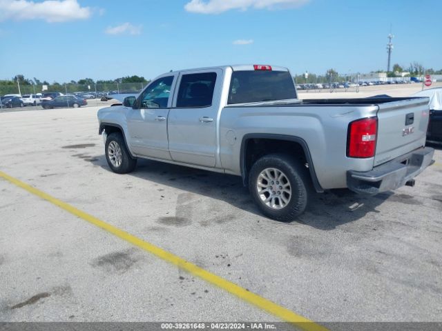 3GTU2UEH9EG233900 GMC Sierra 1500 Sle