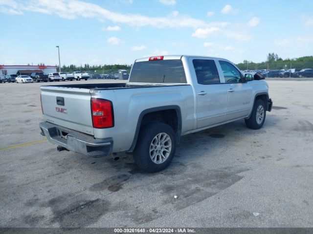 3GTU2UEH9EG233900 GMC Sierra 1500 Sle