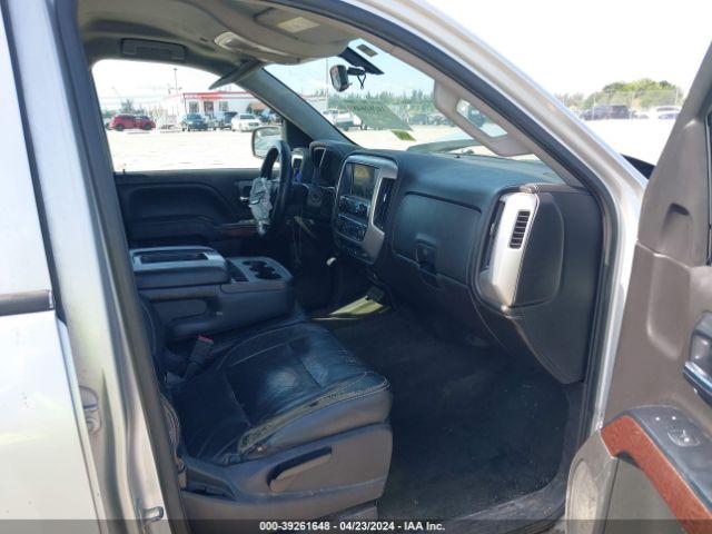 3GTU2UEH9EG233900 GMC Sierra 1500 Sle
