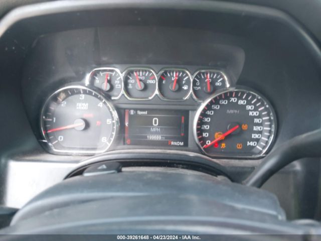 3GTU2UEH9EG233900 GMC Sierra 1500 Sle