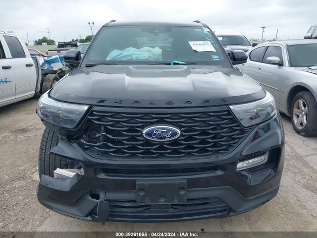 Ford Explorer St-line 2023 1FMSK7KH7PGA26932 Image 12