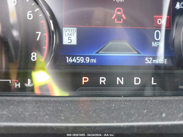 Ford Explorer St-line 2023 1FMSK7KH7PGA26932 Image 15