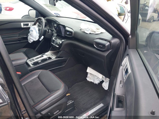 Ford Explorer St-line 2023 1FMSK7KH7PGA26932 Image 5
