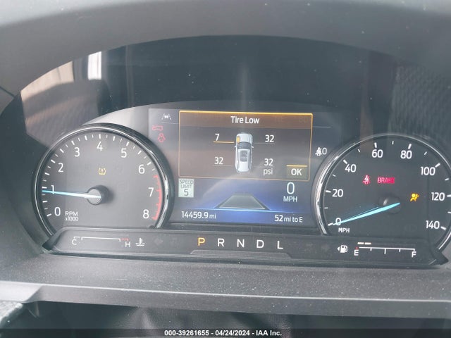 Ford Explorer St-line 2023 1FMSK7KH7PGA26932 Image 7