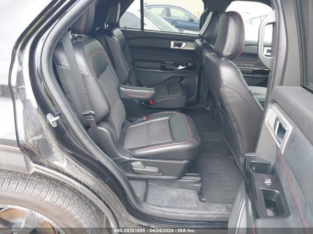 Ford Explorer St-line 2023 1FMSK7KH7PGA26932 Image 8