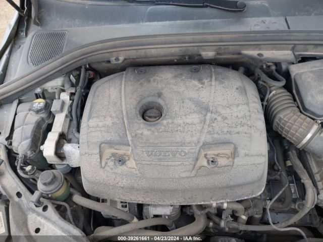 YV449MRR1H2126347 Volvo Xc60 T6 Dynamic