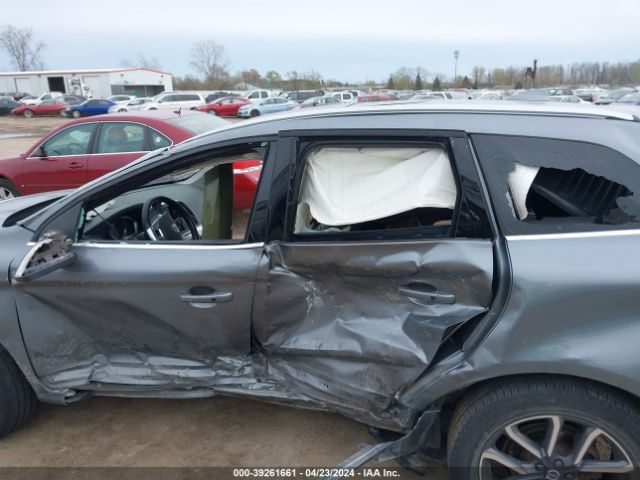YV449MRR1H2126347 Volvo Xc60 T6 Dynamic