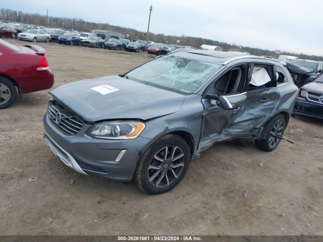 YV449MRR1H2126347 Volvo Xc60 T6 Dynamic