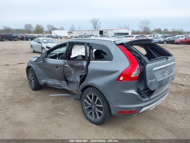 YV449MRR1H2126347 Volvo Xc60 T6 Dynamic