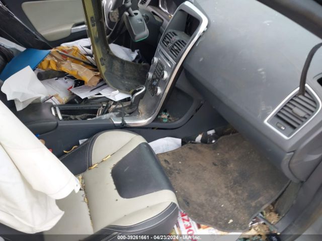 YV449MRR1H2126347 Volvo Xc60 T6 Dynamic