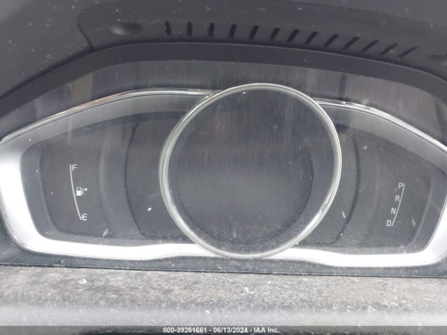 YV449MRR1H2126347 Volvo Xc60 T6 Dynamic