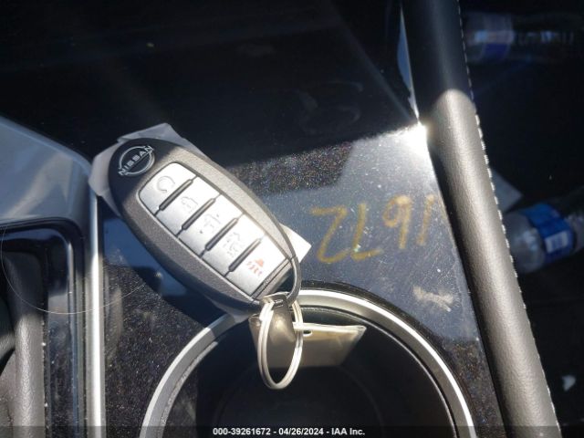 1N4BL4EV0PN409226 Nissan Altima Sl Fwd