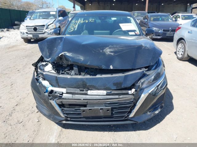 1N4BL4EV0PN409226 Nissan Altima Sl Fwd