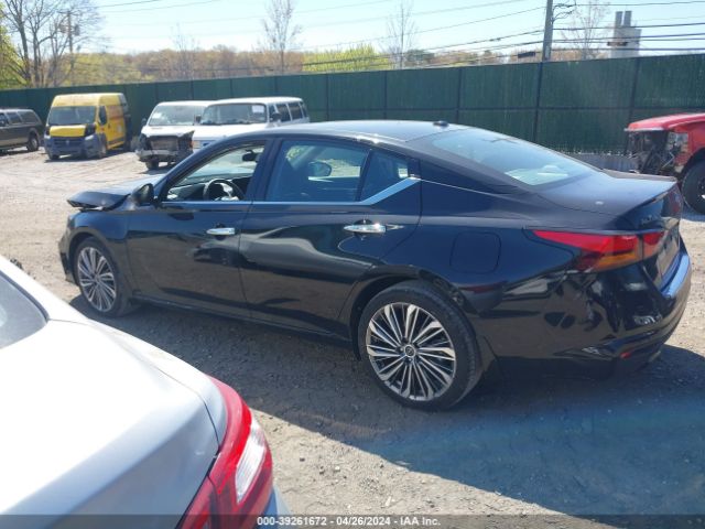 1N4BL4EV0PN409226 Nissan Altima Sl Fwd