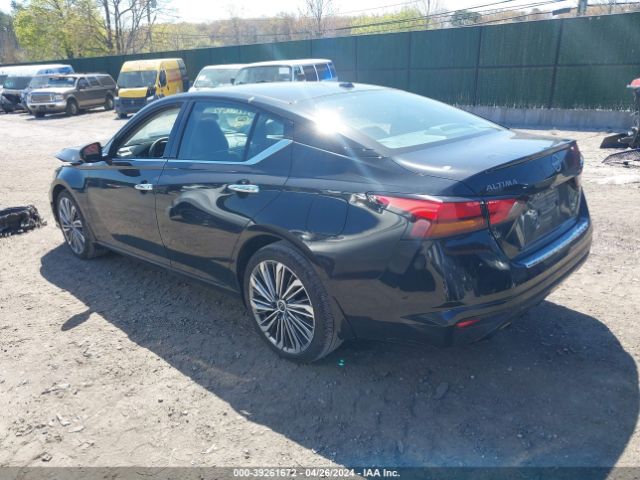1N4BL4EV0PN409226 Nissan Altima Sl Fwd