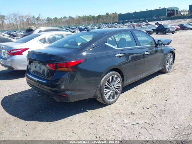 1N4BL4EV0PN409226 Nissan Altima Sl Fwd