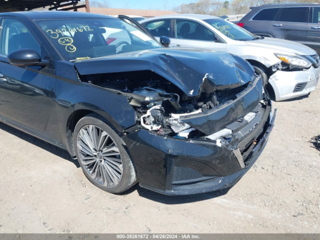 1N4BL4EV0PN409226 Nissan Altima Sl Fwd