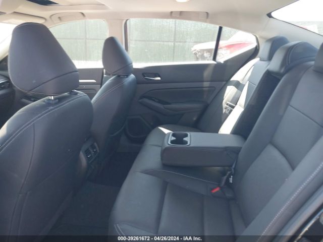 1N4BL4EV0PN409226 Nissan Altima Sl Fwd