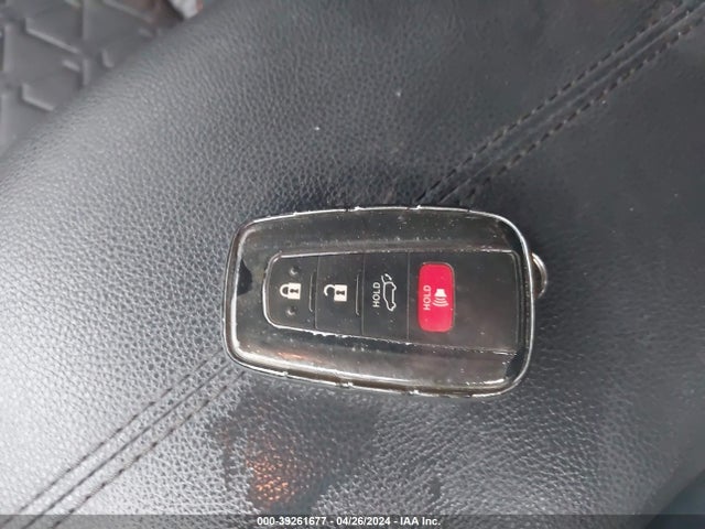 Toyota Rav4 Adventure 2019 2T3J1RFV0KW034687 Image 11