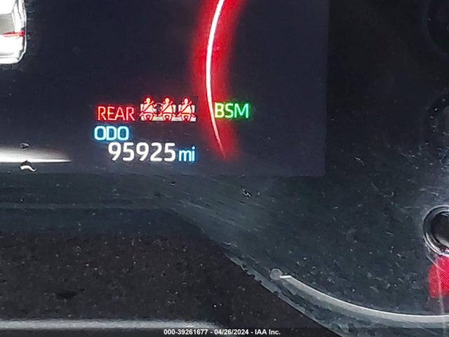 Toyota Rav4 Adventure 2019 2T3J1RFV0KW034687 Image 15
