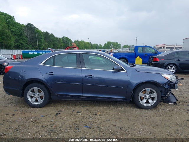 Chevrolet Malibu 1fl 2015 1G11A5SL5FF277201 Image 13