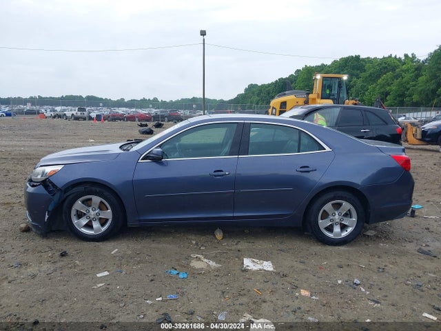 Chevrolet Malibu 1fl 2015 1G11A5SL5FF277201 Image 14