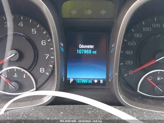 Chevrolet Malibu 1fl 2015 1G11A5SL5FF277201 Image 15